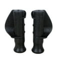 thumbnail image 4 of 2 Fundas Para Empuñaduras De Silla De Ruedas Para Sillas De Transporte, Andadores Y Movilidad., 4 of 6