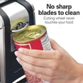 thumbnail image 4 of Abrelatas Hamilton Beach Smooth Touch Electric 76607, 4 of 5