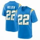 thumbnail image 1 of Camiseta de fútbol de #22 Elijah Molden para hombre -S, 1 of 2