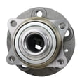 thumbnail image 4 of Bodeman Front Wheel Hub & Bearing for 2003-2007 Volvo XC70 / 2001-2007 Volvo V70 / 1999-2006 Volvo S80 / 2001-2009 Volvo S60, 4 of 5