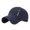 thumbnail image 5 of Baseball Cap Fashion Hats For Men For Choice Utdoor Sun Hat, 5 of 8