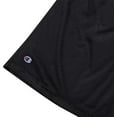 thumbnail image 3 of Big and Tall Mens Gym Shorts - Athletic Shorts for Men Mesh Shorts with Pockets Black 6X, 3 of 5
