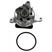 GMB Engine Water Pump Fits select: 2003-2018 FORD FOCUS, 2006-2020 FORD FUSION