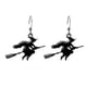 thumbnail image 1 of Maojin Decoración de Halloween Decoraciones de Halloween Moda Fiesta de Halloween Pendientes divertidos Pendientes pequeños con gancho para la oreja aterradores(Buy 2 Get 1 Free), 1 of 3