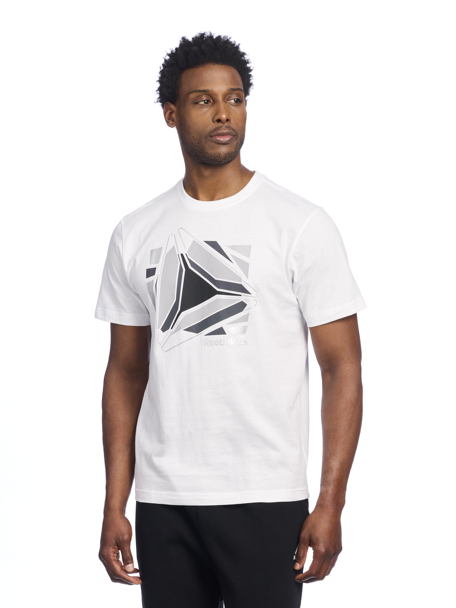 Reebok Men's & Big Men's Fragments Graphic T-shirt, Sizes XS-3XL