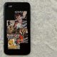 thumbnail image 3 of Arte Student 11 Case Retro Poster 8 Silicone Xsmax Apple 12pro Fall Proof Xr Set 7plus (negro) Afortunado Sencillez, 3 of 5