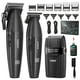 thumbnail image 1 of Kit de corte de pelo VGR 640S3 Professional 3 en 1 para hombre, 1 of 9