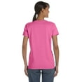 thumbnail image 2 of Gildan G500L Ladies Heavy Cotton T-Shirt, 2 of 3