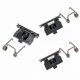 thumbnail image 1 of Electric scissors for haircutting with spring for Wa 1set/2pcs, 1 of 5