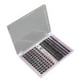 thumbnail image 4 of Eyelash Extension Kit 126pcs Clusters Individual D Curl False Lash DIY Extension Kit with 3ml Dual Use Glue Lash Tweezers Brush Black, 4 of 4