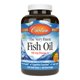 thumbnail image 1 of Suplemento de aceite de pescado Carlson The Very Finest 700 mg 120 cápsulas blandas, 1 of 8