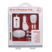 12-in-1 Premium Pack