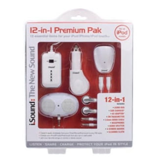 12-in-1 Premium Pack