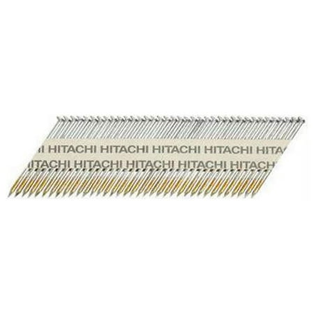 Metabo HPT 3 in. L Paper Strip Bright Framing Nails 30 deg 2500 pk