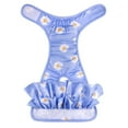 thumbnail image 1 of Mosey Good Puppy Diaper Super-Soft   Daily Wear   Quick-Drying, 1 of 7