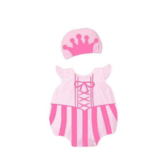 Vêtements Garçon 24 Mois Garçon 6 Mois Filles&Garçons Animaux Mignons Chandail à Manches Longues Barboteuse Chandail en Molleton Justaucorps Barboteuse