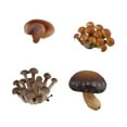 thumbnail image 4 of Juguete de simulación del ciclo de crecimiento de los hongos CUTICAT Material didáctico Hongos marrones, 4 of 8