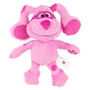 blue's clues & you! plush 11in magenta