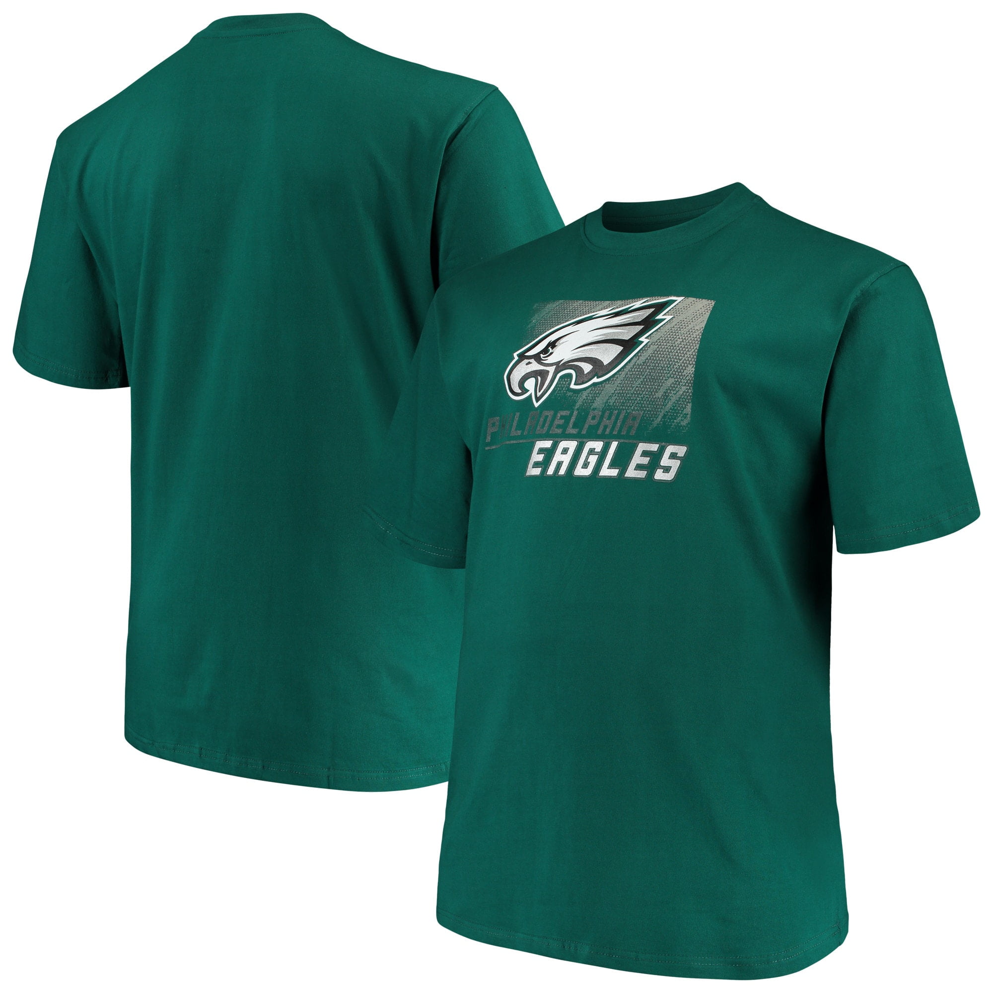 philadelphia eagles t shirts walmart