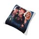 thumbnail image 3 of Fundas de almohada para sofá cama cómodas de Hocus Pocus, fundas de cojines para sofá, dormitorio, coche, almohada cuadrada de 16 x 16 pulgadas, 3 of 8