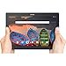 thumbnail image 3 of Lenovo Tab 10.1" 16GB Android 6.0 Tablet Snapdragon Quad-Core Processor (Slate Black), 3 of 4