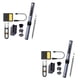thumbnail image 1 of Eigraketly Kit de soldador eléctrico confiable con herramienta de soldadura de soldador portátil de cabeza integrada Type4 NO4, 1 of 6