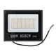 thumbnail image 1 of Luces de inundación LED Bluetooth RGBCW Luz de escenario que cambia de color con control de aplicación para jardín al aire libre 85?265V, 1 of 8