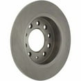 thumbnail image 3 of C-Tek Disc Brake Rotor 121.51016 Fits select: 2003-2008 HYUNDAI TIBURON, 3 of 4