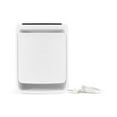 thumbnail image 1 of STELPRO Oasis Wall Fan Heater White 1500W 120V Plug-In With Built-In Electronic Thermostat, 1 of 1