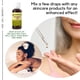 thumbnail image 4 of Aceite Esencial L’EUDINE Herbal 35 Eucalipto y Menta 30ml x3, 4 of 6