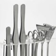 thumbnail image 5 of Aquariums Plant Tool Holder for Scissors Tweezers Scraper Aquariums Landscaping Tool Rack Storage Bracket for Fishtanks, 5 of 5