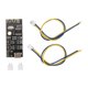 thumbnail image 1 of Tablero del Amplificador de Bluetooth, Potencia Salida 5W + 5W, Mini Altavoz DC 3.7V-4.2V / 5V Bluetooth, 1 of 5