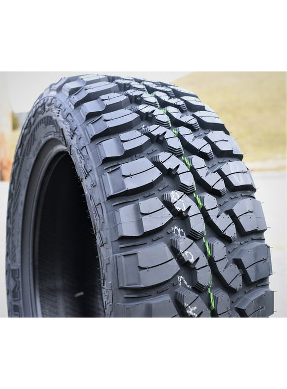 Mud Tires in Tire Types 