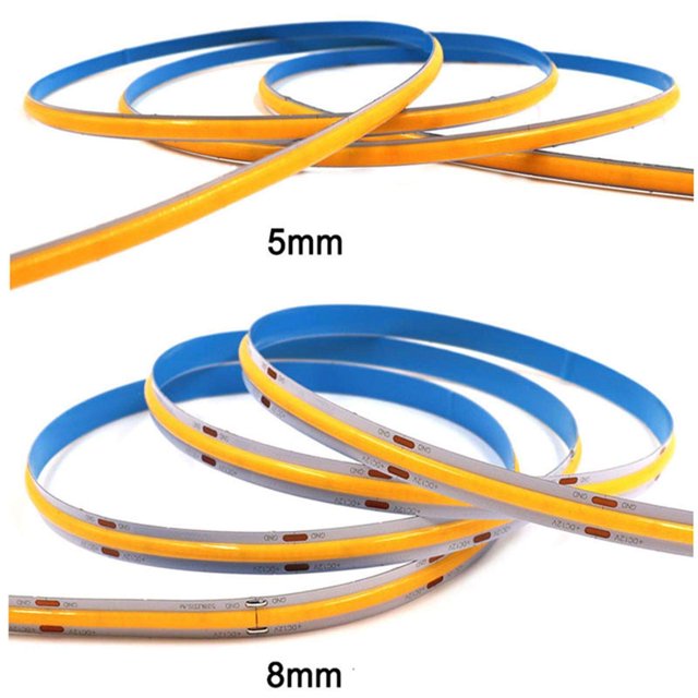 Xingzhi Premium COB LED Light High Density Flexible for Bar Decoration