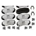 thumbnail image 4 of Disc Brake Pad Set, 4 of 4