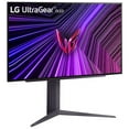 thumbnail image 4 of LG UltraGear 27", 2560 x 1440, Noir, 27GS93QE-B, 4 of 5