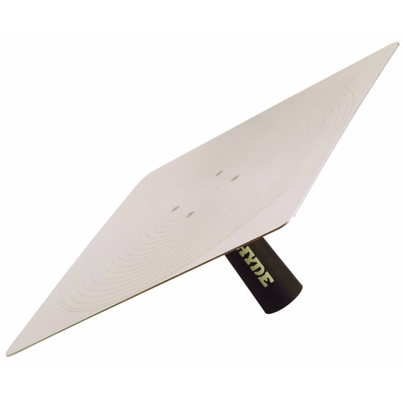 Drywall Hawk Hyde 09073, aluminio ligero, 13 cm