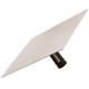 thumbnail image 1 of Drywall Hawk Hyde 09073, aluminio ligero, 13 cm, 1 of 2