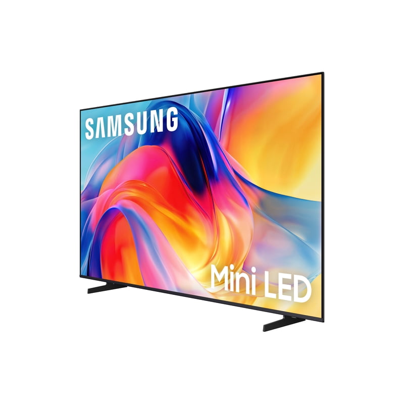 Samsung 75" Class M70HB Series Mini LED 4K UHD Samsung Vision AI Companion Smart Tizen TV 2026 - UN75M70HBFXZA gallery view