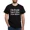 Black, variant on - Id Flex... Funny T Shirt - Men's Classic Cotton T-Shirts
