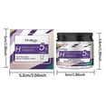 thumbnail image 2 of 1-3pcs Hydroxyapatite Solid-Toothpaste Tablets Mints Flavors Fluoride-Free Toothpaste Tablets for Home Travel, 2 of 5