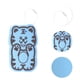 thumbnail image 3 of Cepillo de baño de dibujos animados 1 Pc Unique Bargains para baño 4.33"x2.56"x0.79" Azul, 3 of 6