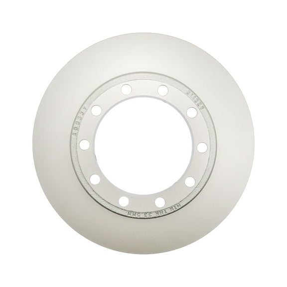 Raybestos Specialty Truck, School Bus and Medium Duty Rotors Fits select: 1996,2004 FREIGHTLINER CHASSIS