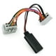 thumbnail image 2 of Injueey Adaptador ABS AUX IN Bluetooth para V40 V50 V70 XC70 XC90 receptor portátil y práctico Electrónica, 2 of 6