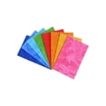 thumbnail image 2 of Cotton Tie Dye Printed Fabric Soft And Breathable Cotton Fabric Tie Dye Print, 2 of 11