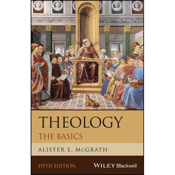 Theology : The Basics