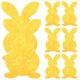 thumbnail image 2 of Easter Festival Cutlery Bags 8Pcs Storage Solution For Families And Party Hosts In, 2 of 4