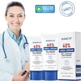 thumbnail image 3 of Crema de urea OUKEYA 40% para pies y manos secos y agrietados, tubo de 90 ml, 3 of 9