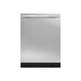 thumbnail image 4 of Frigidaire 24" Built-in Dishwasher w/ 14 Place Setting, Silver, 4 of 5