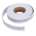 thumbnail image 3 of Filfeel Music Box Refill Paper, Paper Tape, Simple 50m Easy High Quality For Hand‑Cranked Music Box Paper Strips Relatives Friends DIY Music, 3 of 8
